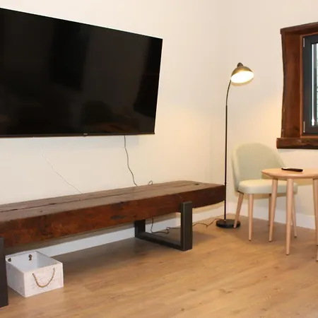 Hotel Xanela Xures Muinos (Ourense)