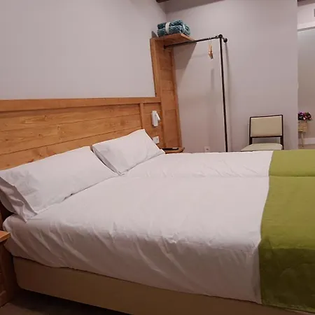 Xanela Xures Muinos (Ourense)