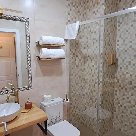 Xanela Xures Hotel