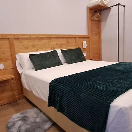 Xanela Xures Muinos (Ourense)