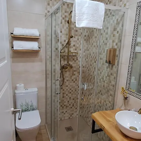 Xanela Xures Muinos (Ourense)