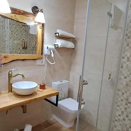Hotel Xanela Xures