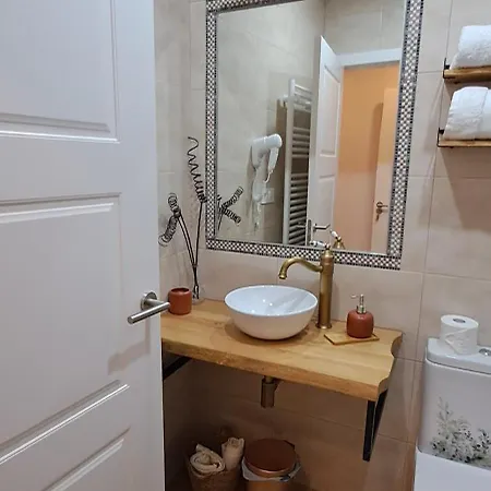 Xanela Xures * Muinos (Ourense)