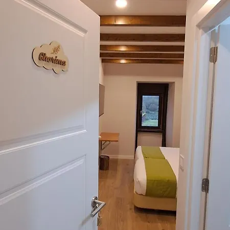 Hotel Xanela Xures *