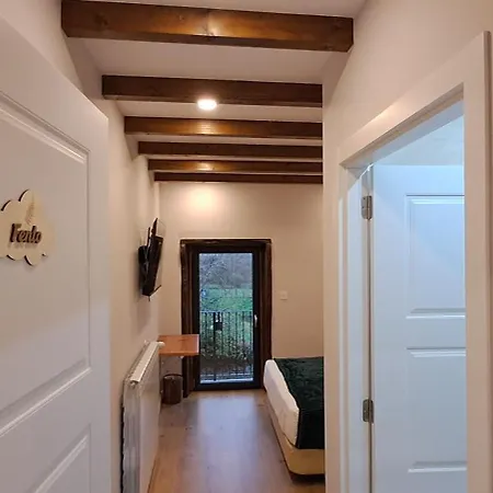 Xanela Xures Hotel