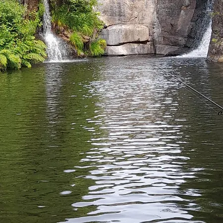 Xanela Xures * Muinos (Ourense)