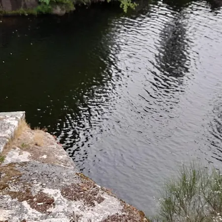 Xanela Xures Hotel Muinos (Ourense)