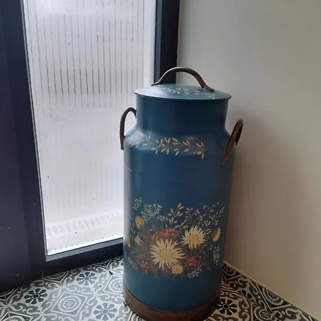 Xanela Xures Hotel Muinos (Ourense)