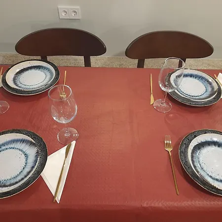 Xanela Xures Hotel *