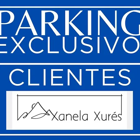 Xanela Xures Muinos (Ourense)