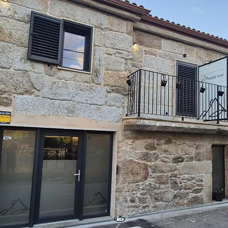 Hotel Xanela Xures *