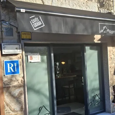 Hotel Xanela Xures *