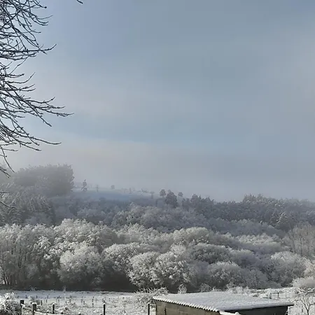 Xanela Xures Hotel Muinos (Ourense)