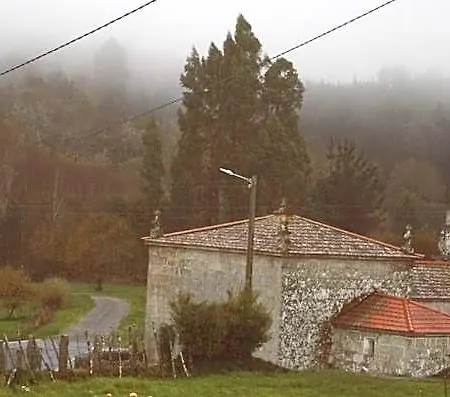 Xanela Xures * Muinos (Ourense)