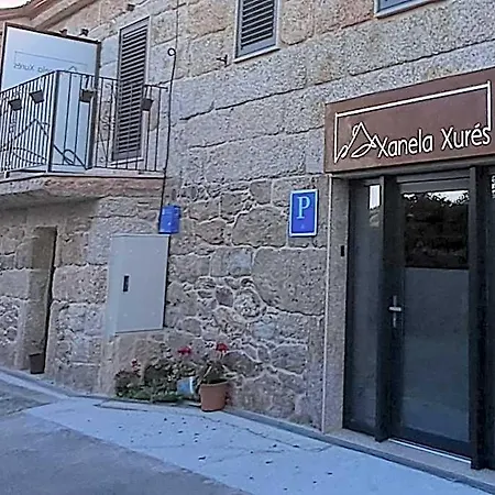 Xanela Xures Muinos (Ourense)